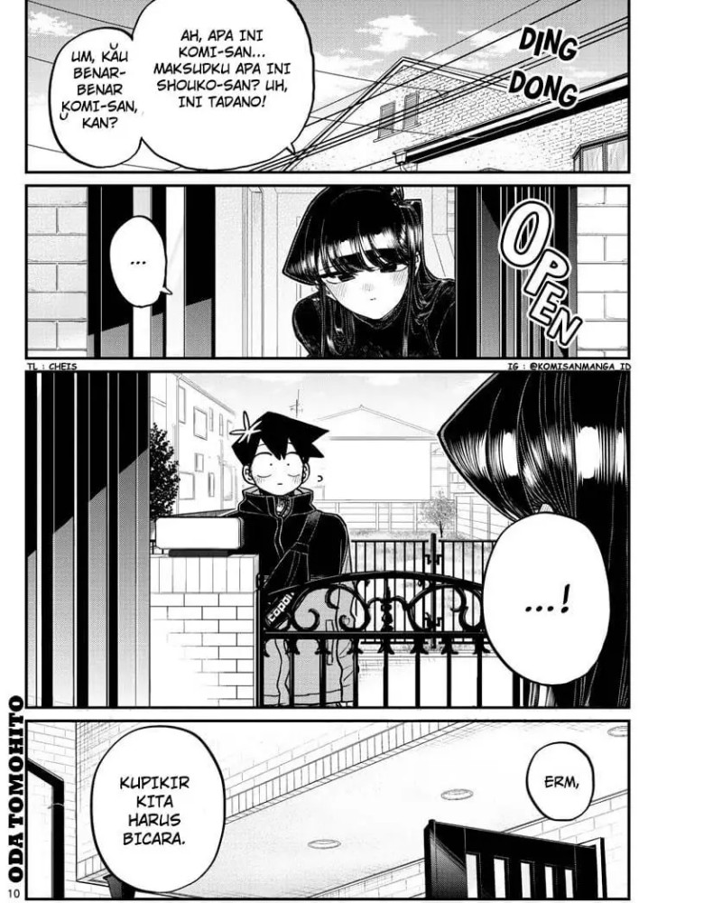 Chapter 305 - halaman 2