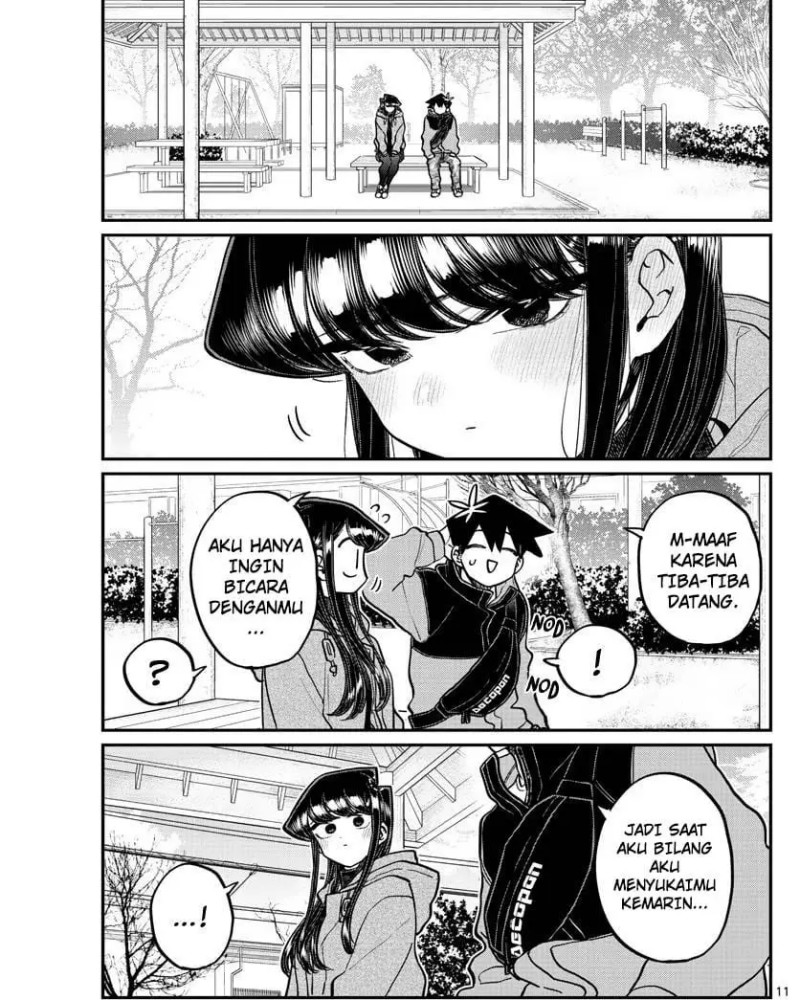 Chapter 305 - halaman 3