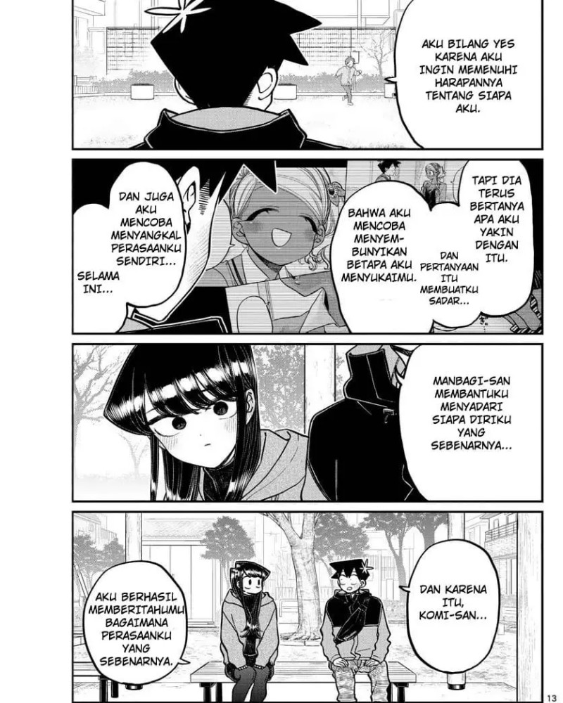Chapter 305 - halaman 5