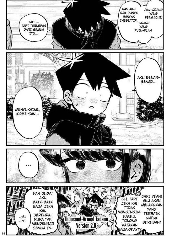 Chapter 305 - halaman 6