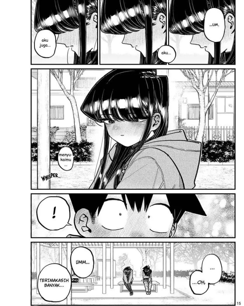 Chapter 305 - halaman 7