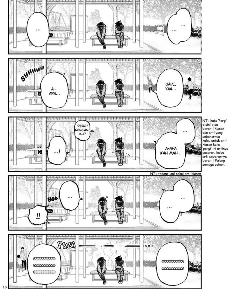 Chapter 305 - halaman 8