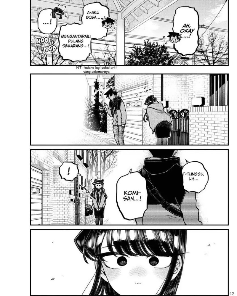 Chapter 305 - halaman 9