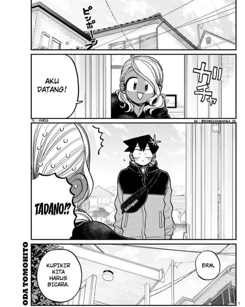 Chapter 304 - halaman 2