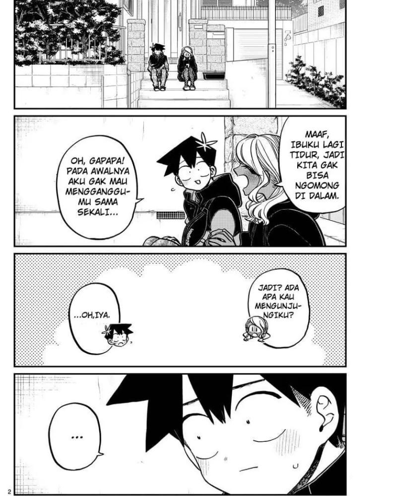 Chapter 304 - halaman 3
