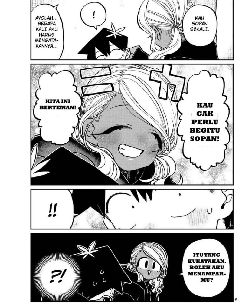 Chapter 304 - halaman 6