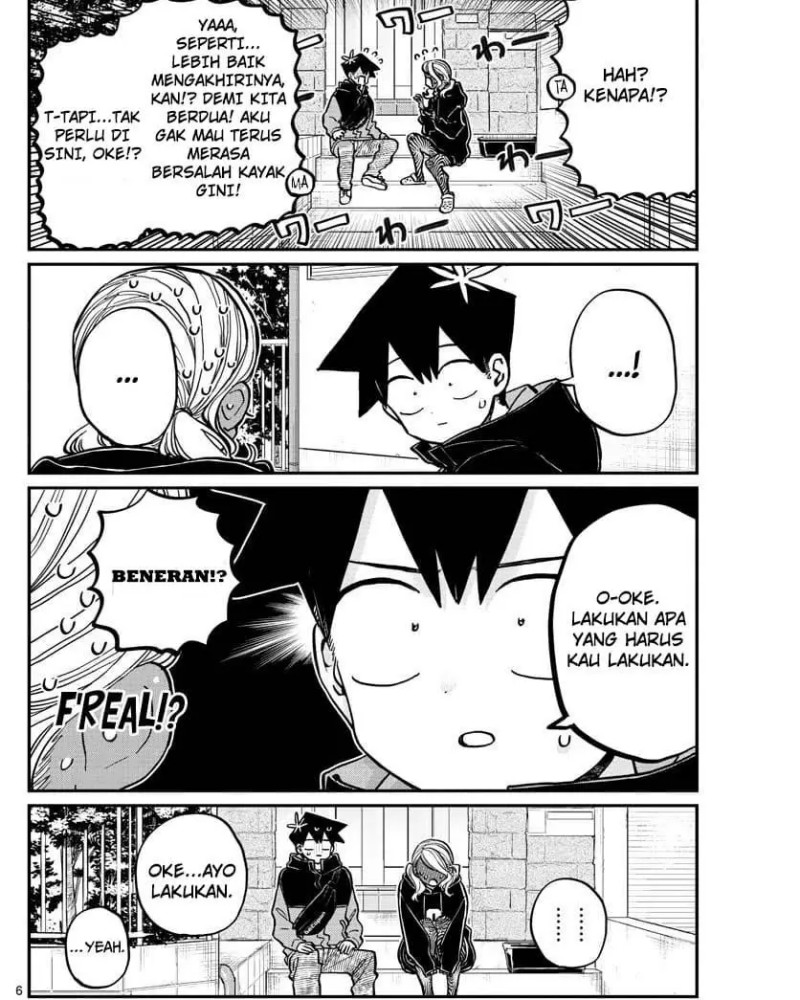 Chapter 304 - halaman 7