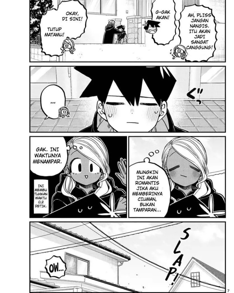 Chapter 304 - halaman 8