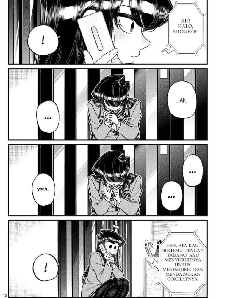 Chapter 303 - halaman 13