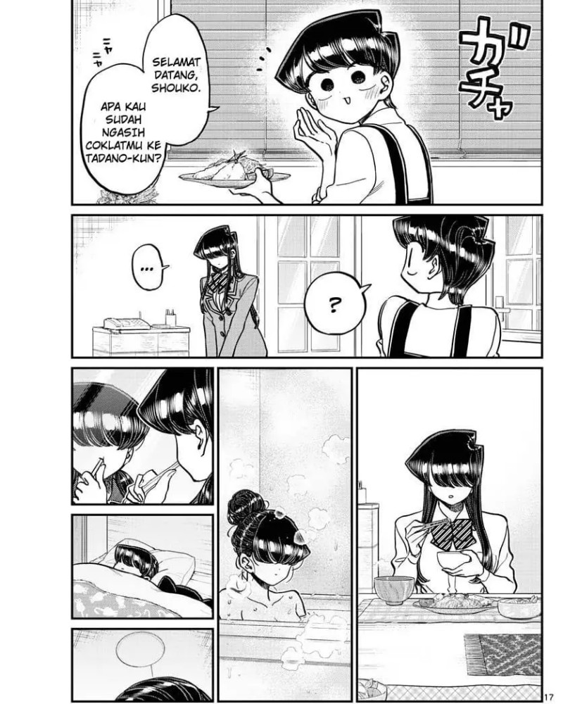 Chapter 303 - halaman 17