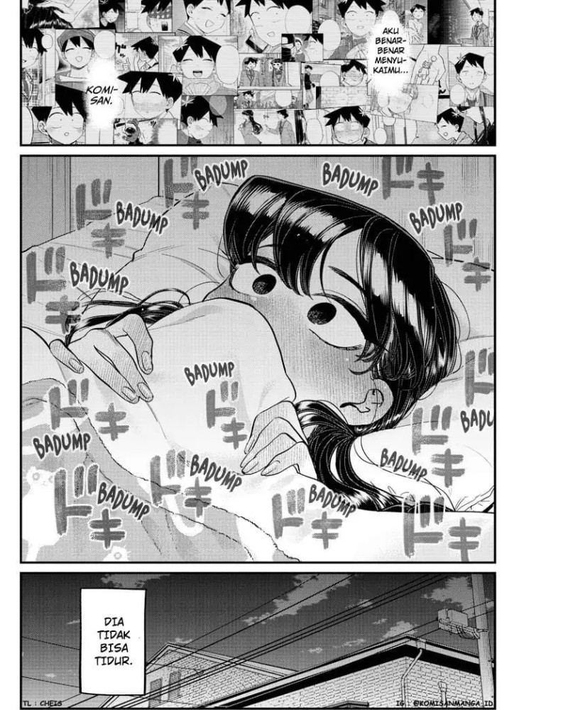 Chapter 303 - halaman 18