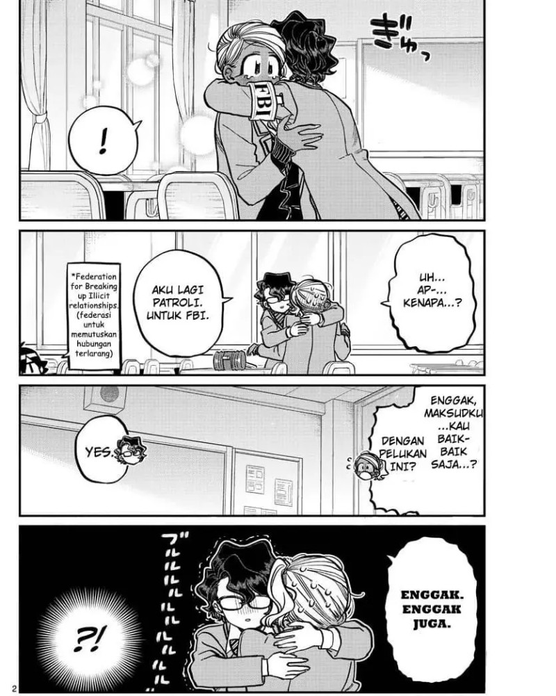 Chapter 303 - halaman 3