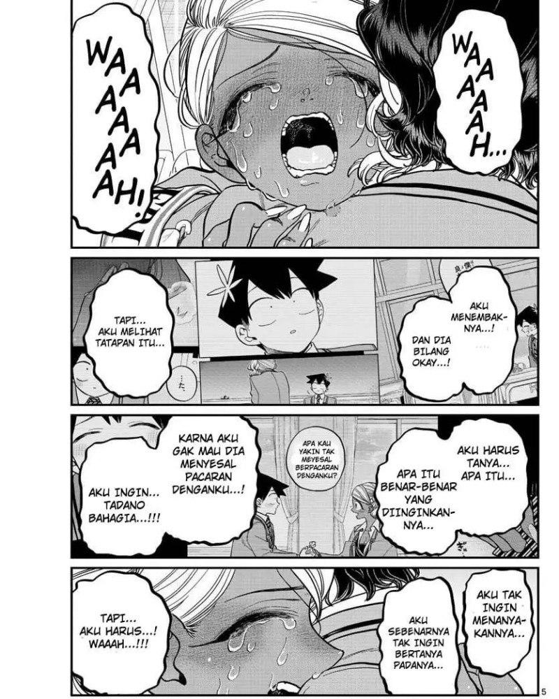 Chapter 303 - halaman 6