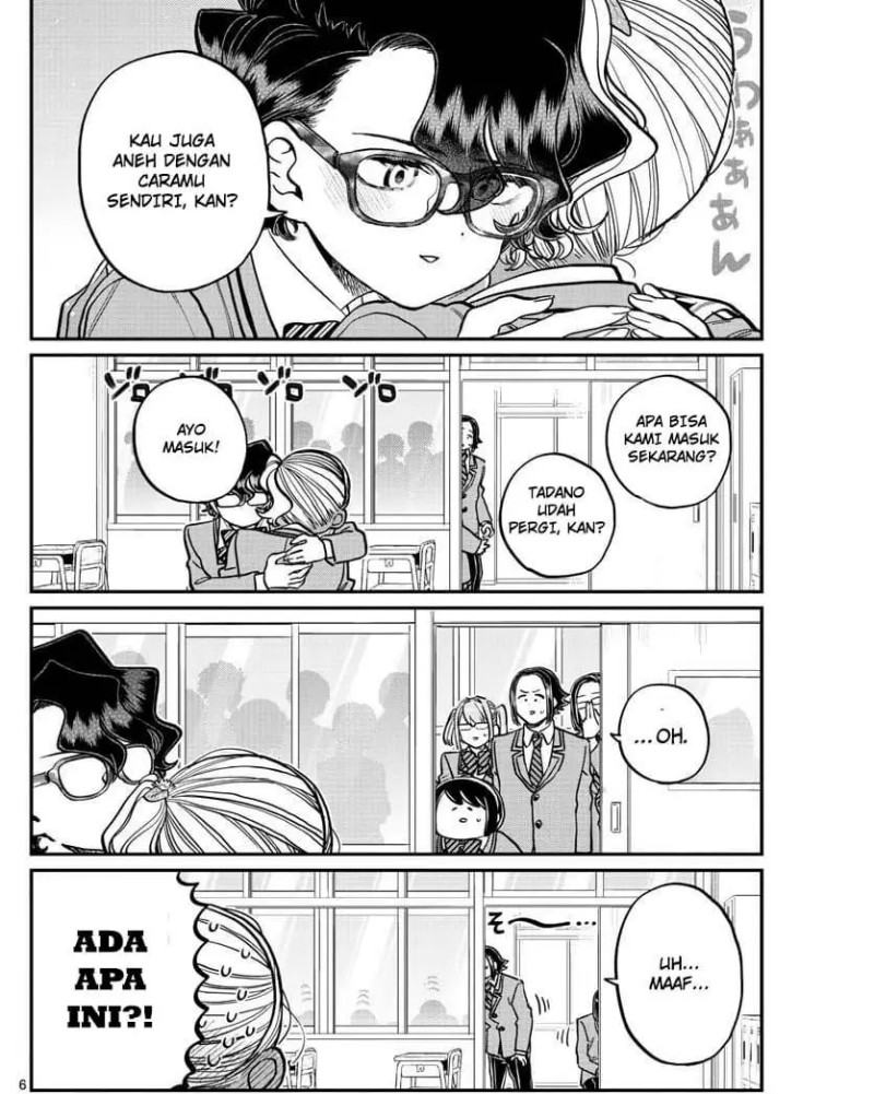 Chapter 303 - halaman 7