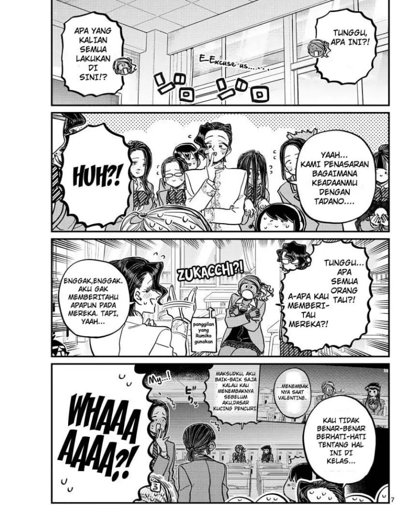 Chapter 303 - halaman 8