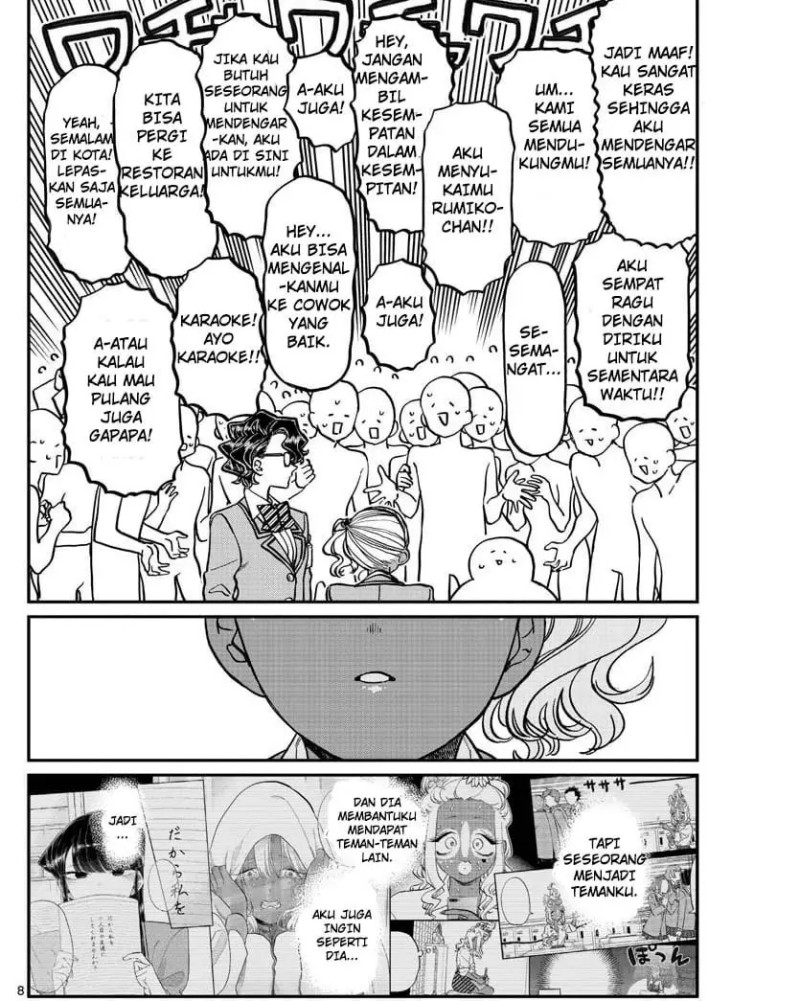 Chapter 303 - halaman 9
