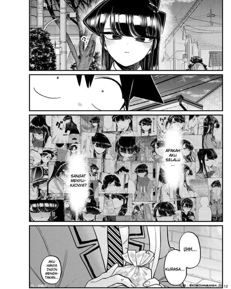Chapter 302 - halaman 12