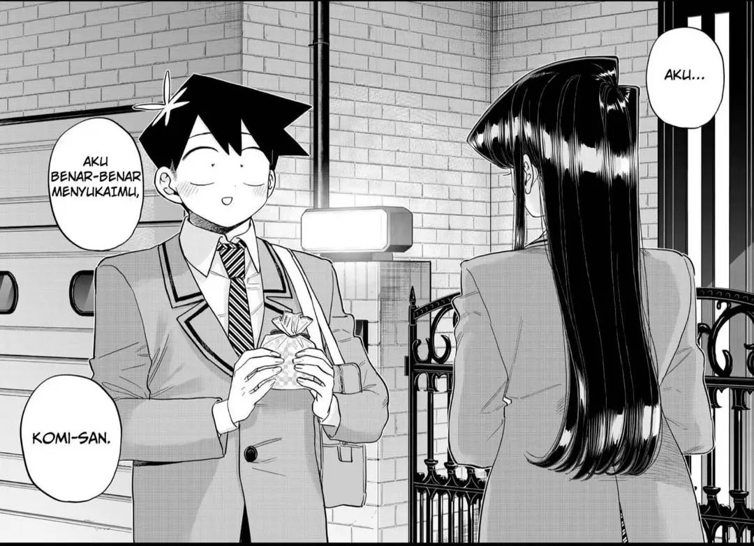 Chapter 302 - halaman 13
