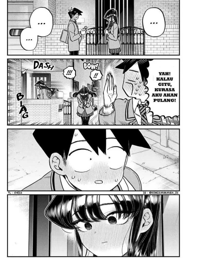 Chapter 302 - halaman 20