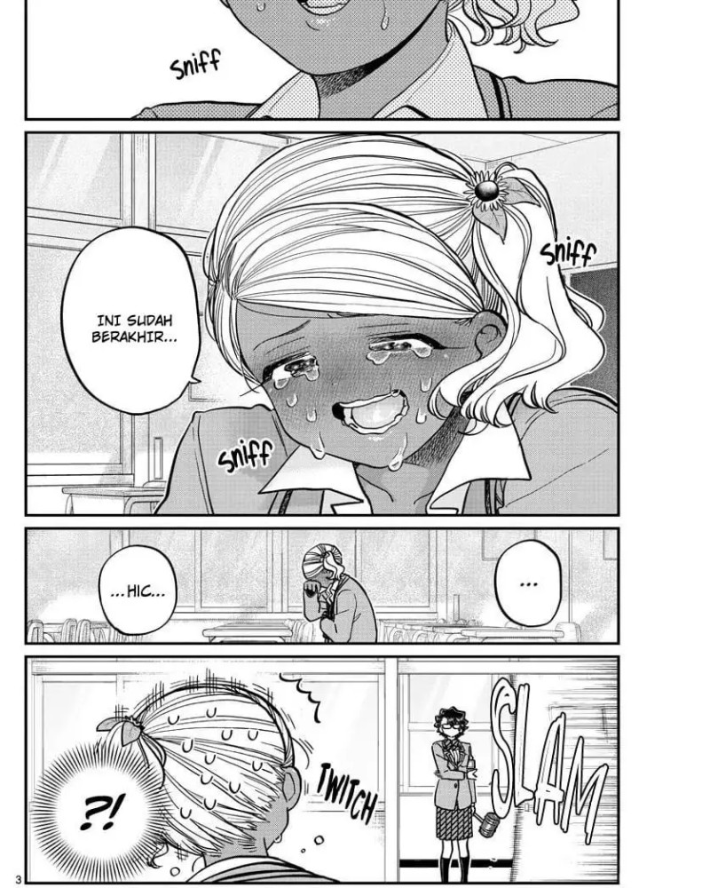 Chapter 302 - halaman 3
