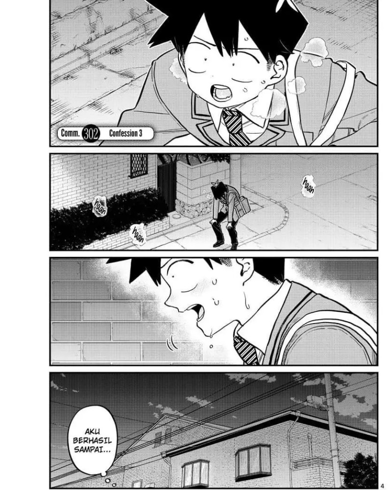 Chapter 302 - halaman 4