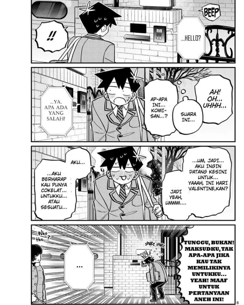 Chapter 302 - halaman 6
