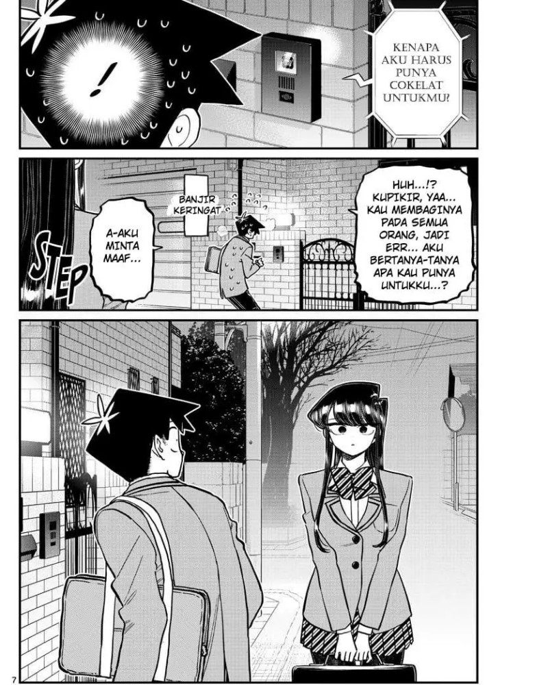 Chapter 302 - halaman 7
