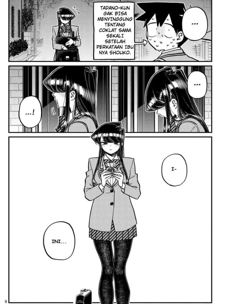 Chapter 302 - halaman 9