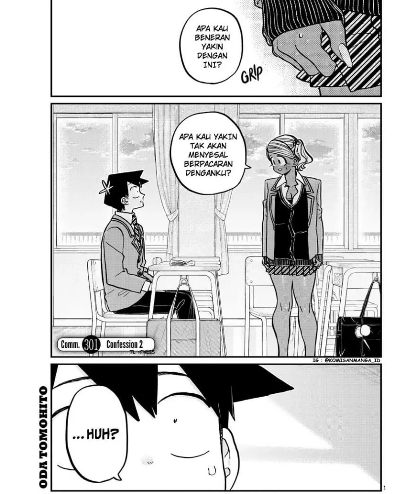 Chapter 301 - halaman 2