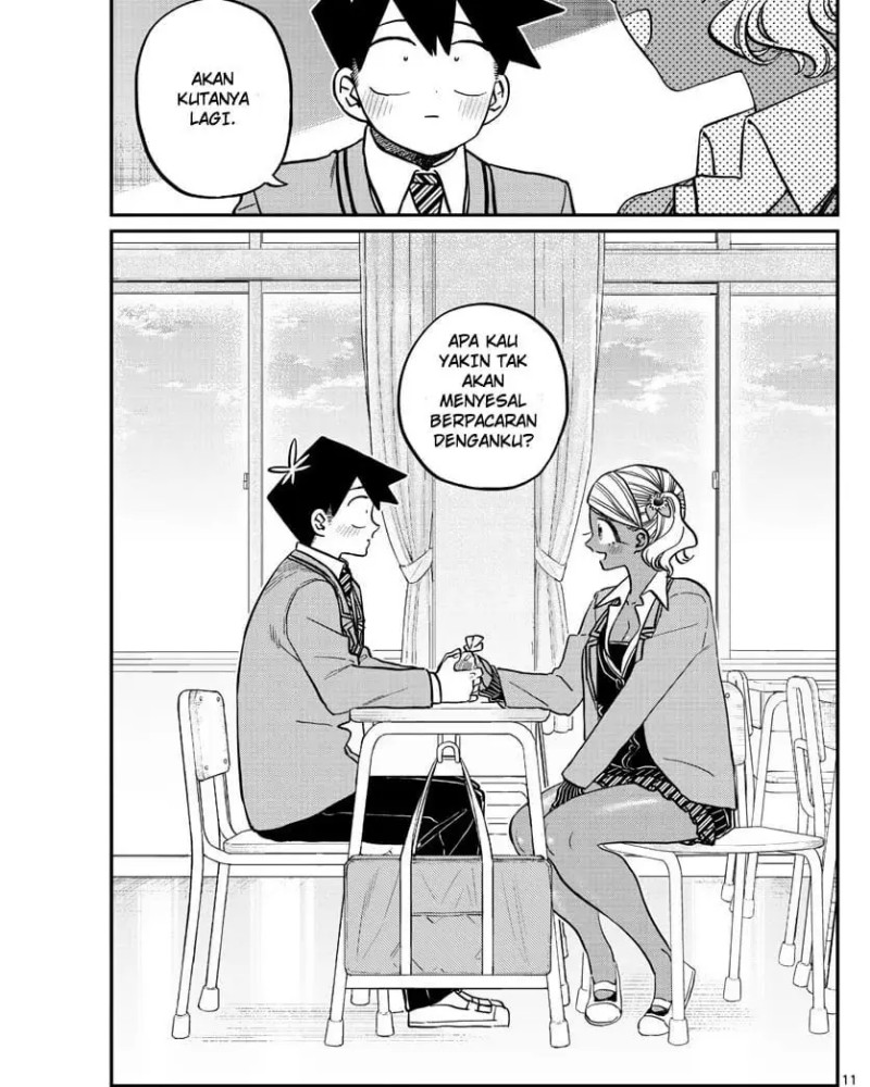 Chapter 301 - halaman 12