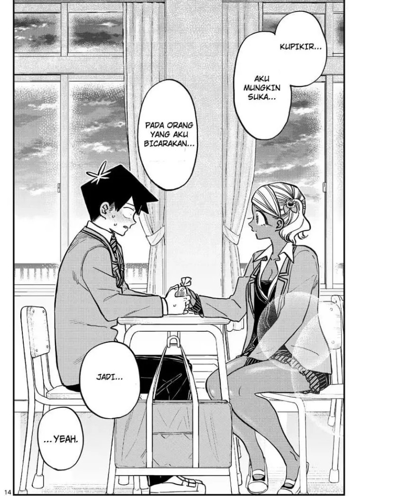 Chapter 301 - halaman 15