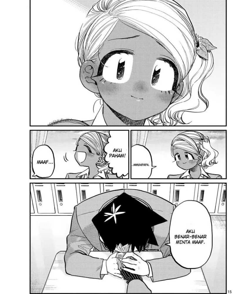 Chapter 301 - halaman 16