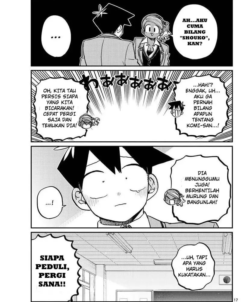 Chapter 301 - halaman 18