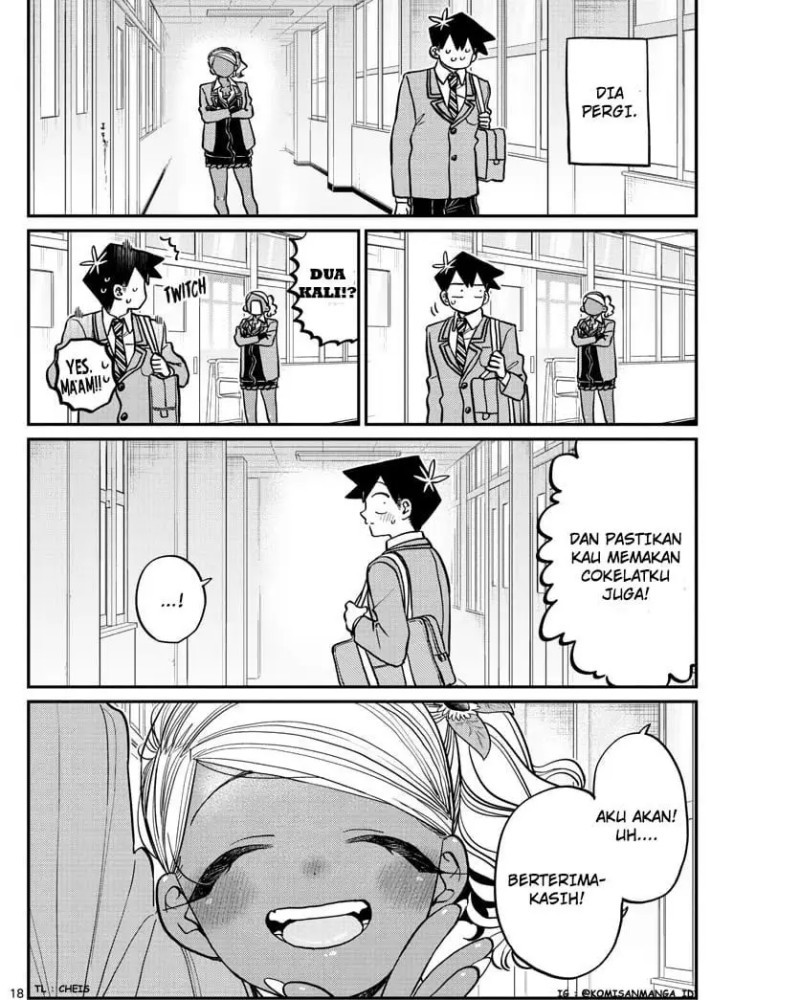 Chapter 301 - halaman 19