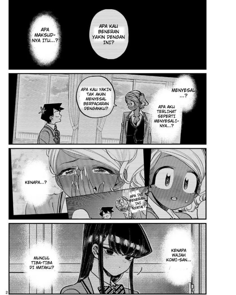 Chapter 301 - halaman 3