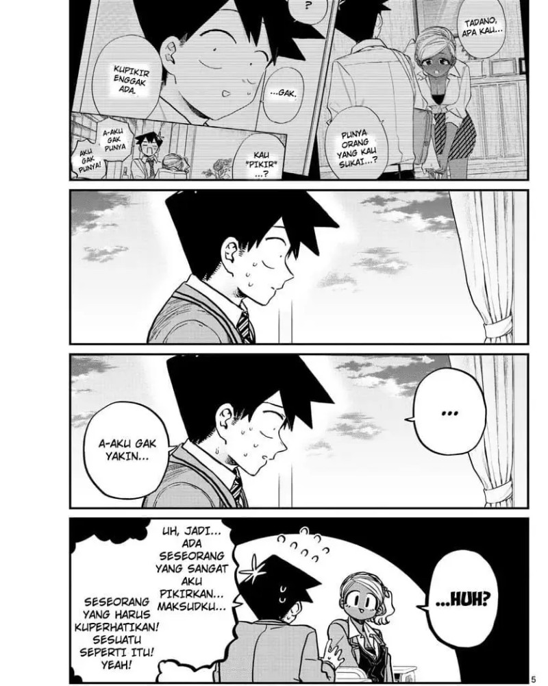 Chapter 301 - halaman 6