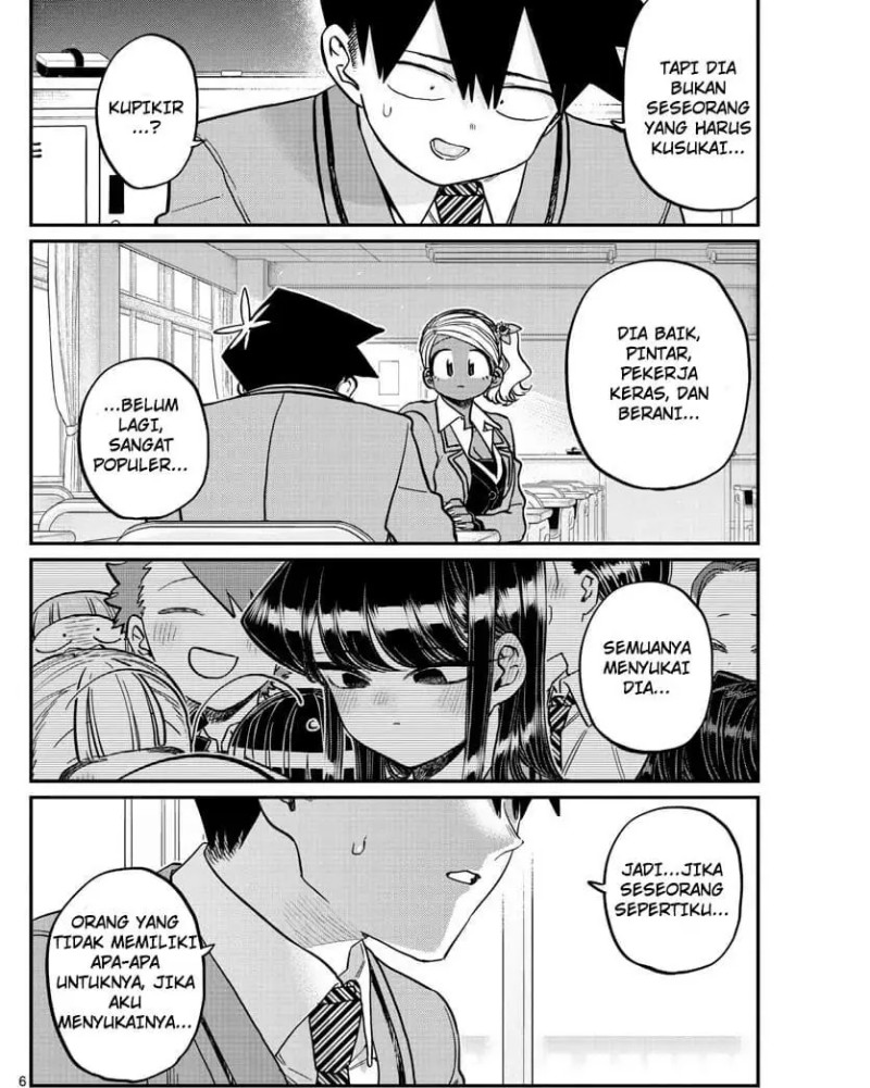 Chapter 301 - halaman 7