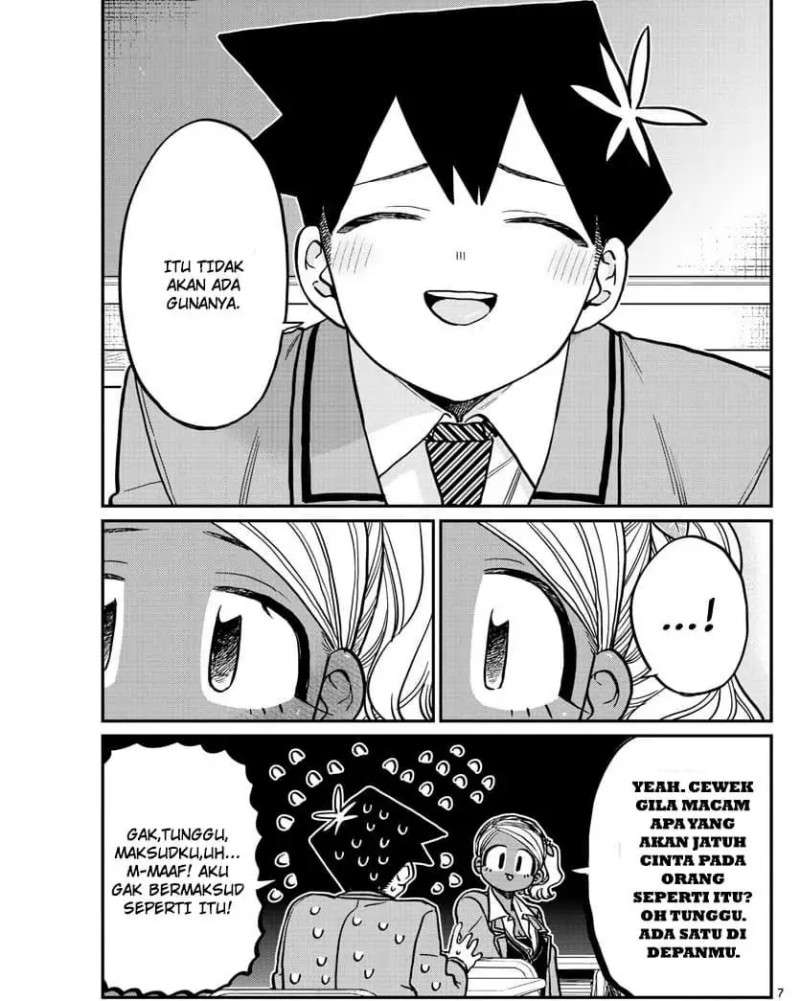 Chapter 301 - halaman 8