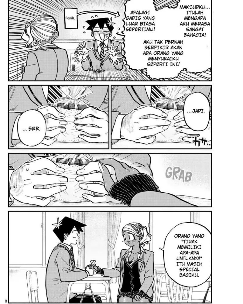 Chapter 301 - halaman 9