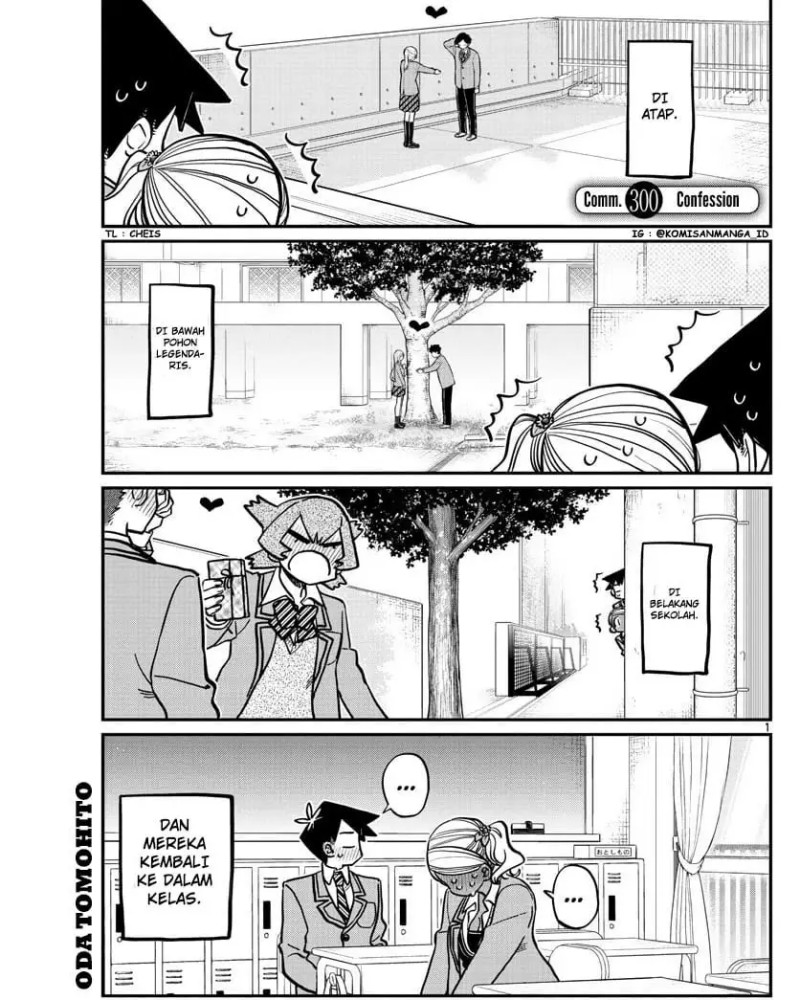 Chapter 300 - halaman 2