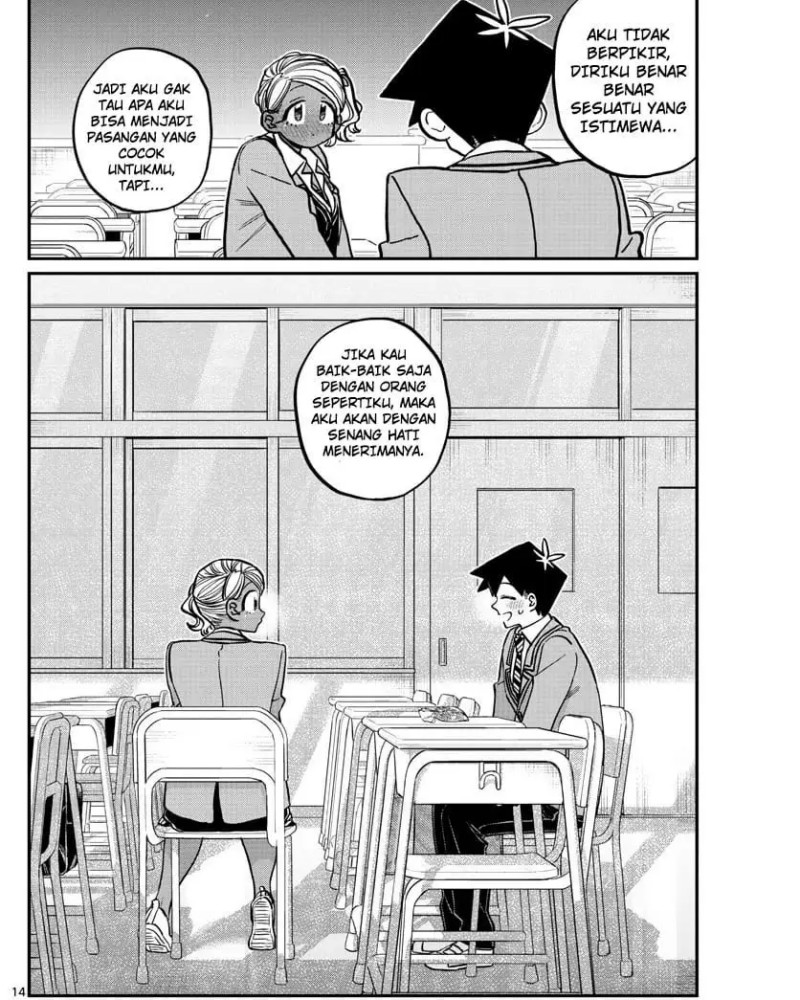 Chapter 300 - halaman 15
