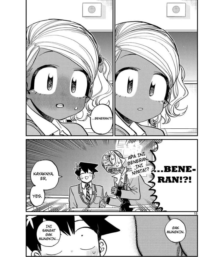 Chapter 300 - halaman 16