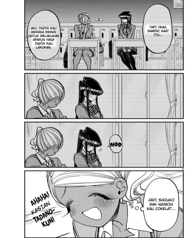 Chapter 300 - halaman 6