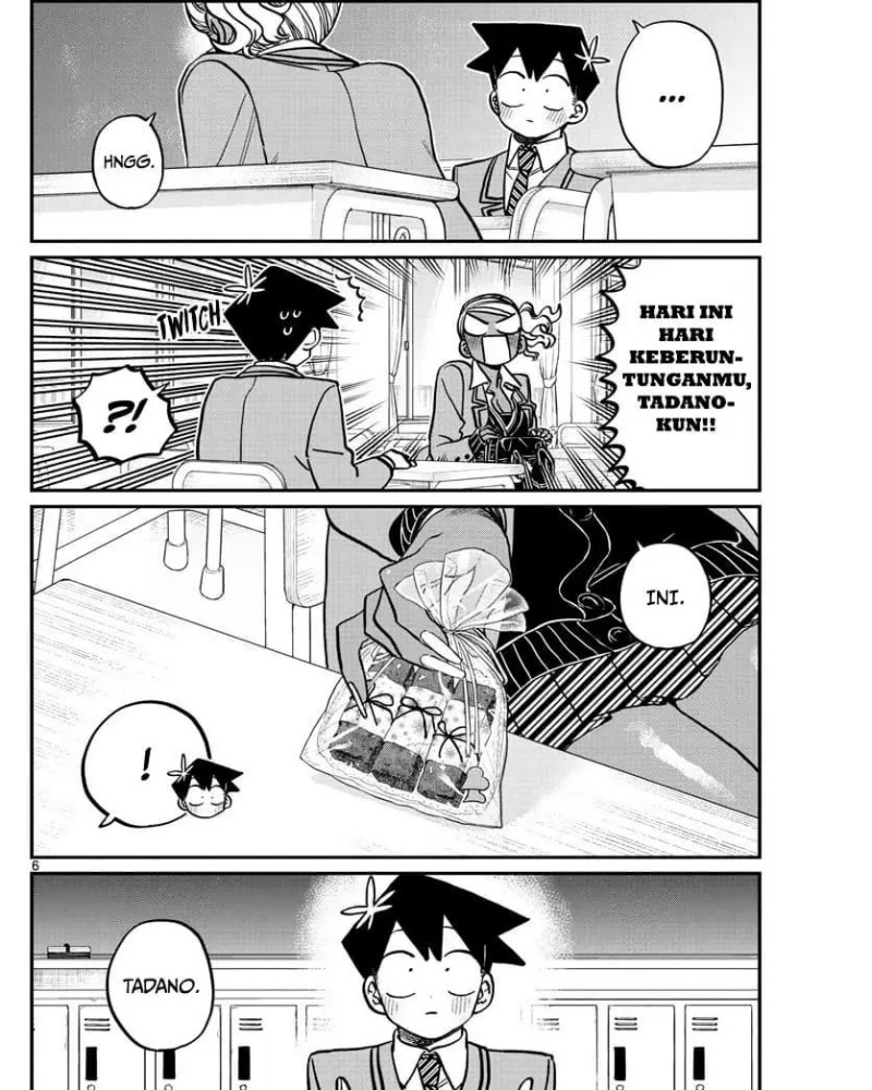 Chapter 300 - halaman 7