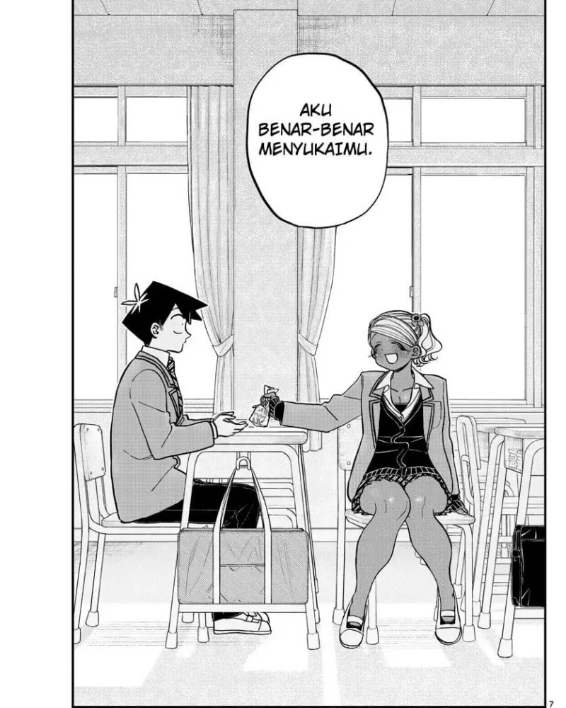 Chapter 300 - halaman 8
