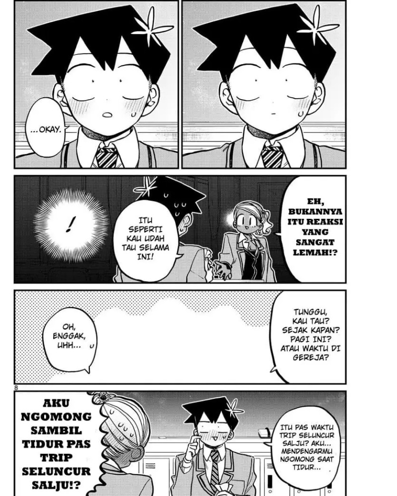 Chapter 300 - halaman 9