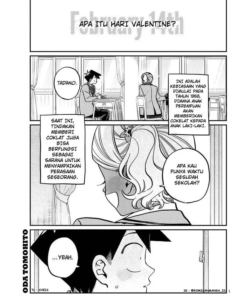 Chapter 299 - halaman 2