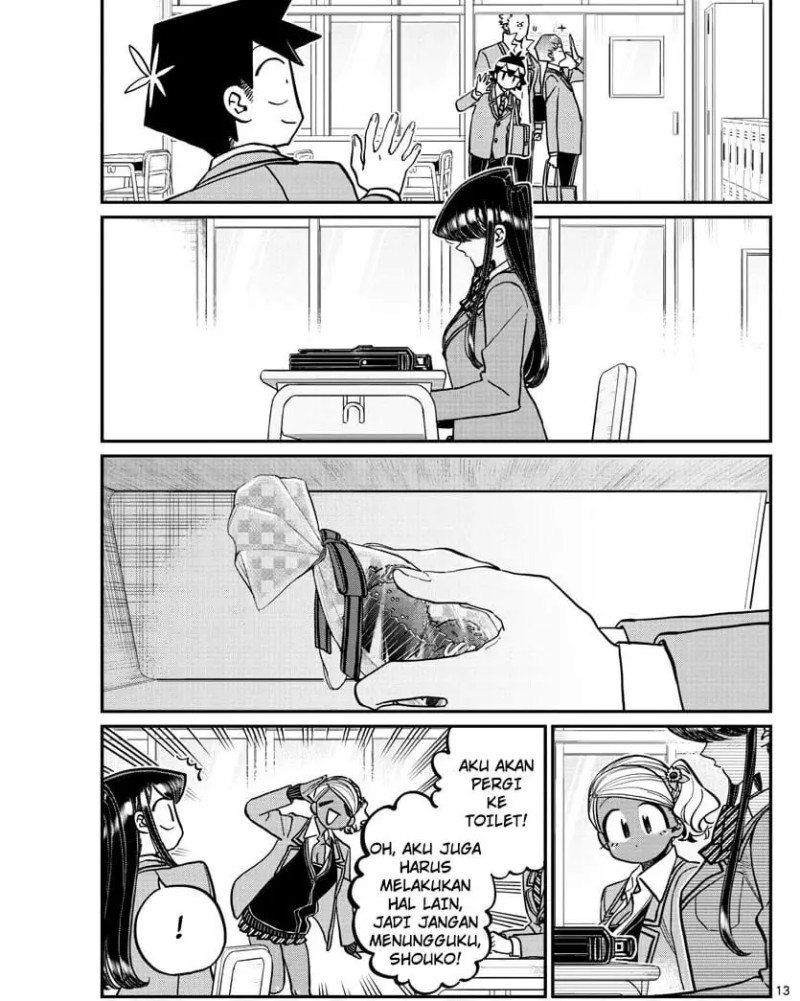 Chapter 299 - halaman 14