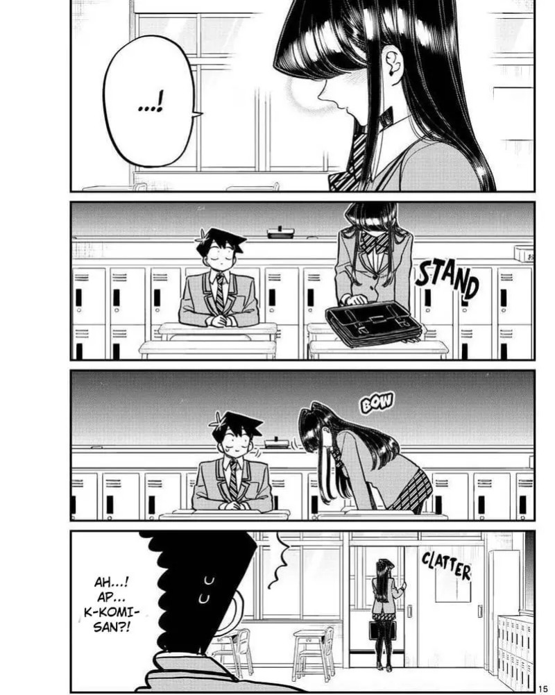 Chapter 299 - halaman 16
