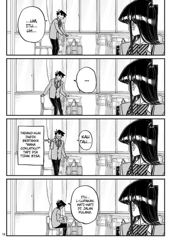 Chapter 299 - halaman 17